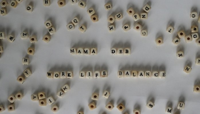 Work Life Balance – A Global Perspective