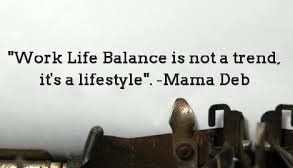 Work Life Balance: How Are You Spending Your Time?