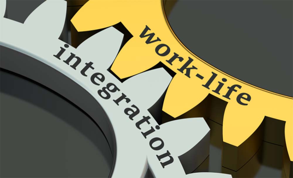 Understanding and Implementing Work-Life Integration