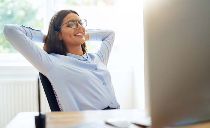Quick Guide: De-stress At Your Office (Home or Corporate)